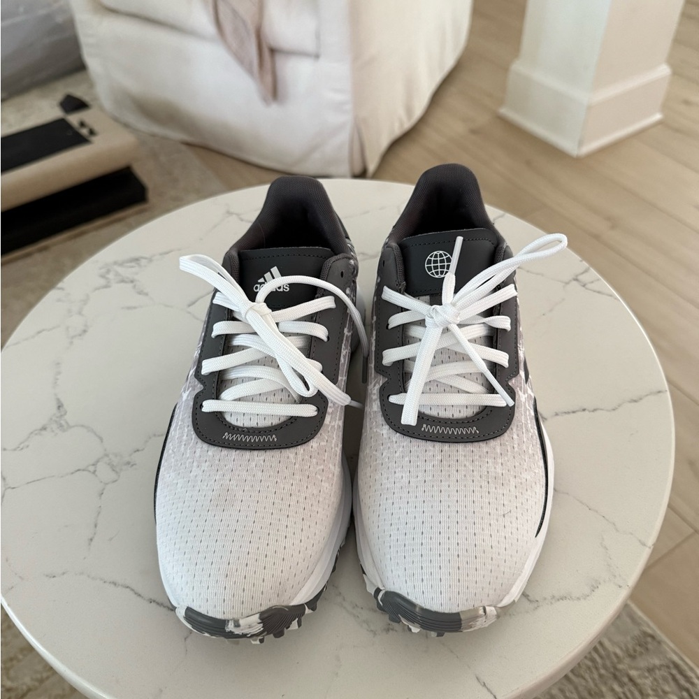 Adidas golf shoes